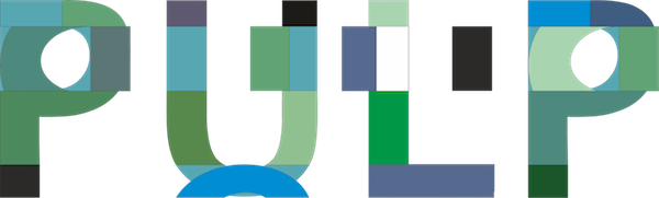 PULP logo